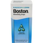 Boston gouttes hydratantes pour