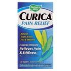 Nature's Way Curica Pain Relief