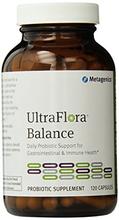 Metagenics UltraFlora Balance,