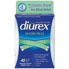 2 Pack - DIUREX pilules de l'eau