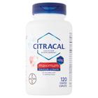 Citracal supplément de calcium