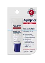 Aquaphor lèvres réparation.35