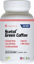 Svetol extrait de café vert - 90