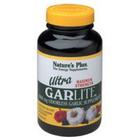 Ultra Garlite 1000mg Time Release