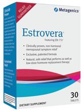 Metagenics, Estrovera, 30