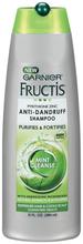 Garnier Fructis antipelliculaire