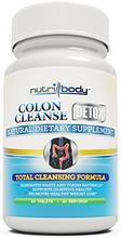 Colon Cleanse Detox nutribody - 15