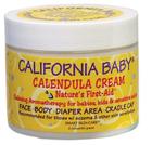 California Baby Calendula Cream, 2