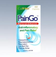PainGo anti-inflammatoires et de