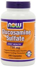 NOW Foods Glucosamine Sulfate