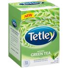 Tetley ® thé vert naturel 72 ct