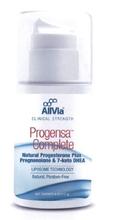 AllVia intégré Pharmaceuticals -