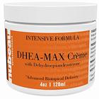 DHEA-MAX: DHEA Crème pour hommes