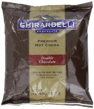 Ghirardelli Chocolate Premium Hot