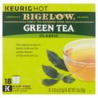 Bigelow ® Classic Thé Vert 18 à