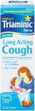 Triaminic Long Acting Cough