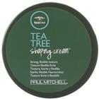 Paul Mitchell Tea Tree Shaping