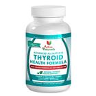 # 1 Soutien de la thyroïde