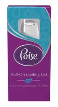 Poise Roll-on Cooling Gel, 1,217