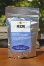 100 % pure de MSM en poudre: 1 Lb