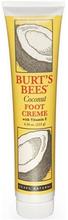 Les abeilles de Burt Pied Creme,