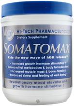 Somatomax 20 Portions-Stimulateur