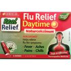 HOMEOLAB Naturcoksinum Flu Relief,