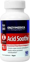 Enzymedica - acide apaiser, aide