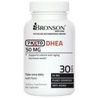 Bronson 7-céto DHEA 25 mg,