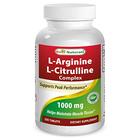 L-Arginine Citrulline complexe