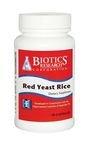 Biotics Research - levure de riz