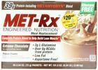 MET-Rx Repas poudre de