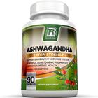 BRI Nutrition Ashwagandha - comte