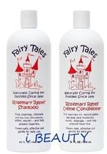 Fairy Tales Rosemary Repel Creme