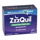 Zzzquil Nighttime Sleep-aide