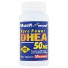 Mason Natural Double Pure Strength