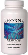 Thorne Research Meriva-500