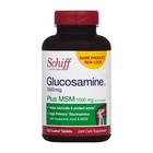 Schiff HCl Glucosamine 1500mg 150