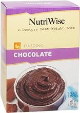 NutriWise - chocolat diète