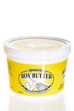 Boy Butter lubrifiant personnel,