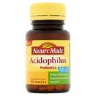 Nature Made Acidophilus