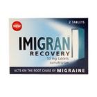 Imigran Recovery Acts On The Root