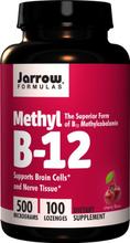 Jarrow Formulas méthyle B12