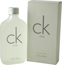 Ck One de Calvin Klein pour hommes