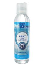CleanStream Relax
