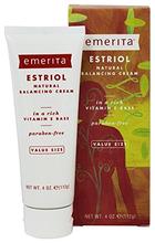 Estriol naturel Balancing Cream