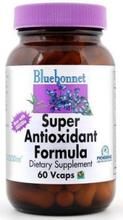 Bluebonnet - Antioxidant Formula