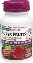 Herbal Actives Super Fruits