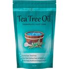 Tea Tree huile pied tremper avec