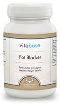 Vitabase Fat Blocker 90 comprimés